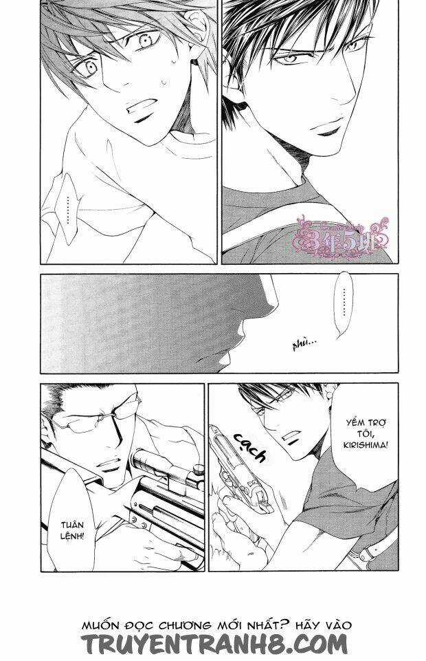 Tầm Ngắm - Chapter 59 - Trang 13