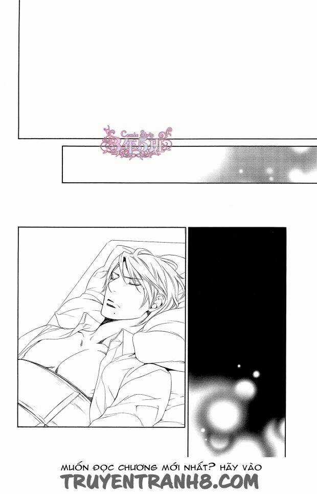 Tầm Ngắm - Chapter 59 - Trang 14