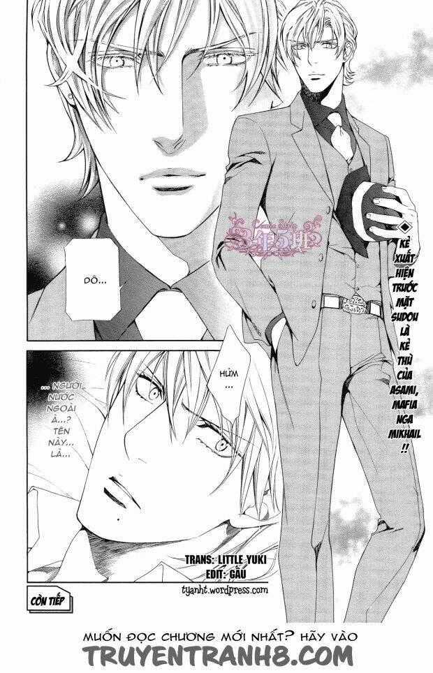 Tầm Ngắm - Chapter 59 - Trang 16