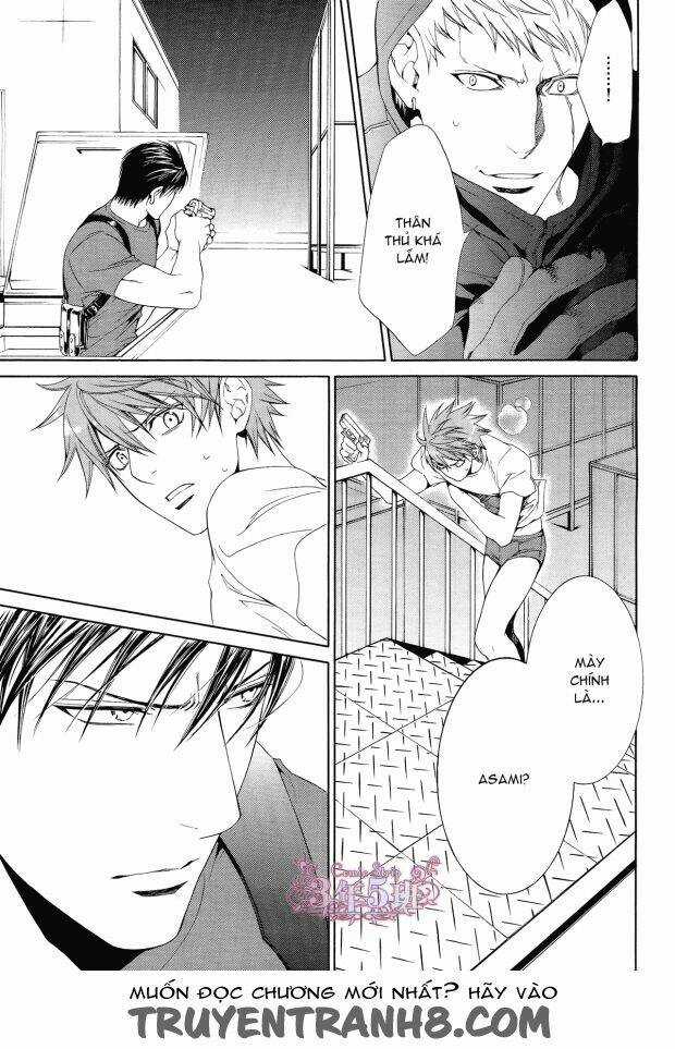 Tầm Ngắm - Chapter 59 - Trang 3