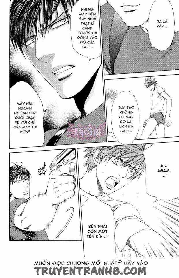 Tầm Ngắm - Chapter 59 - Trang 6