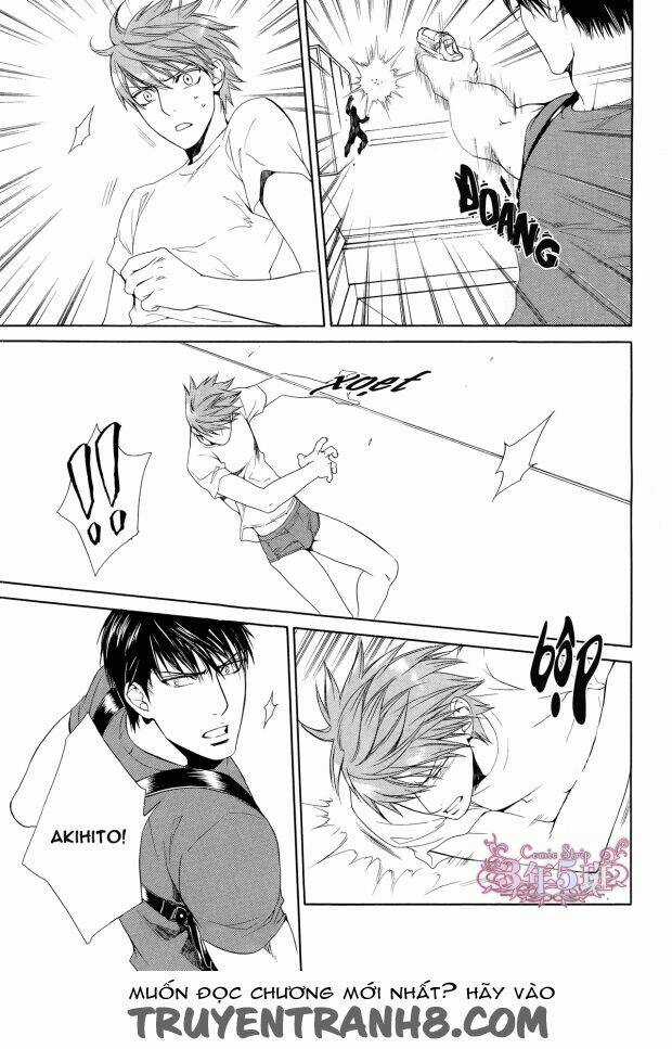 Tầm Ngắm - Chapter 59 - Trang 7