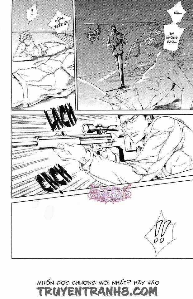 Tầm Ngắm - Chapter 59 - Trang 8