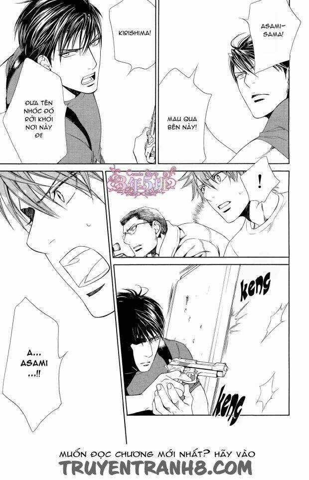 Tầm Ngắm - Chapter 59 - Trang 9