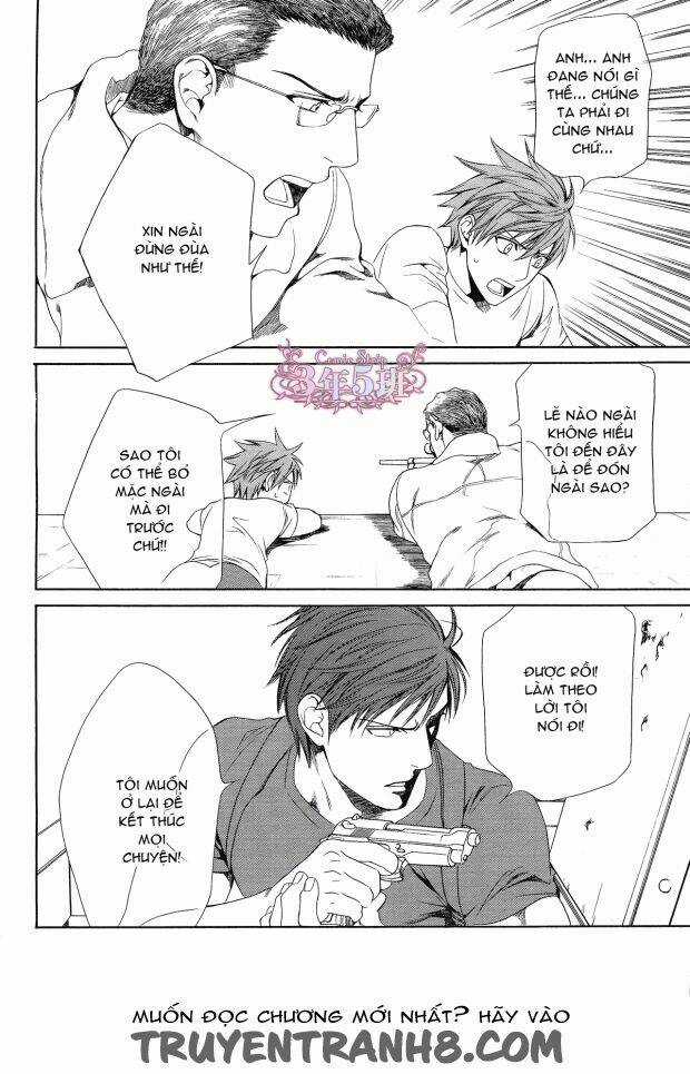 Tầm Ngắm - Chapter 59 - Trang 10