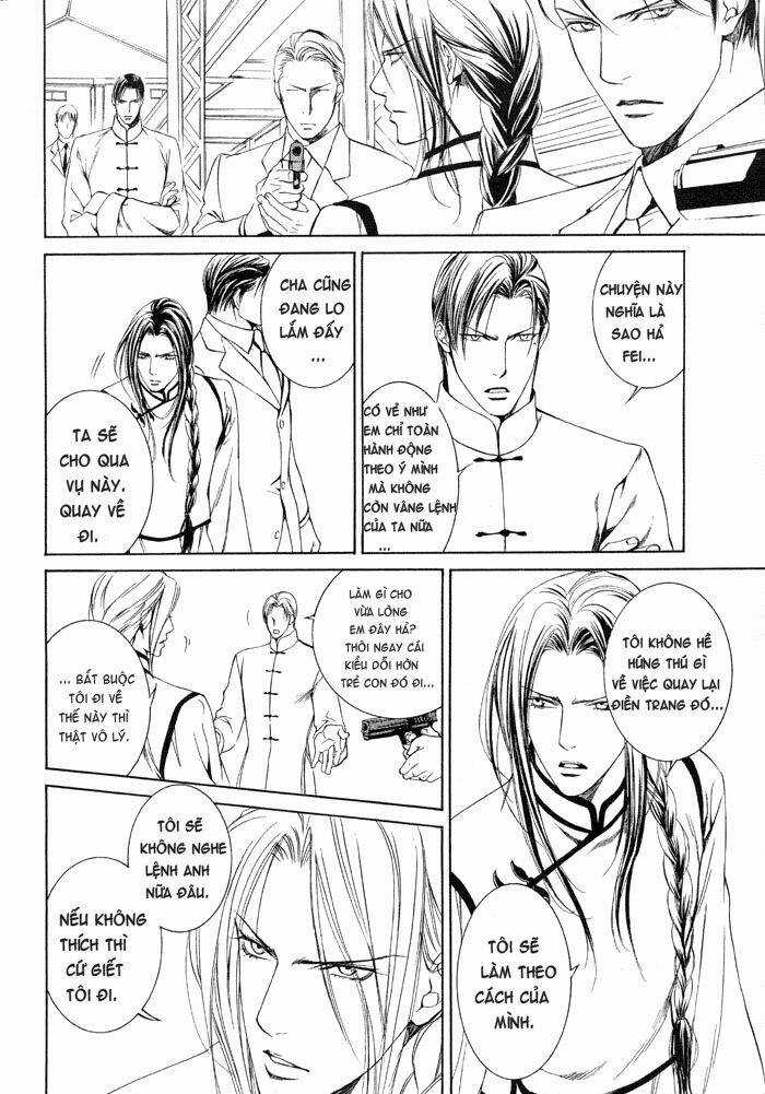 Tầm Ngắm - Chapter 6 - Trang 13