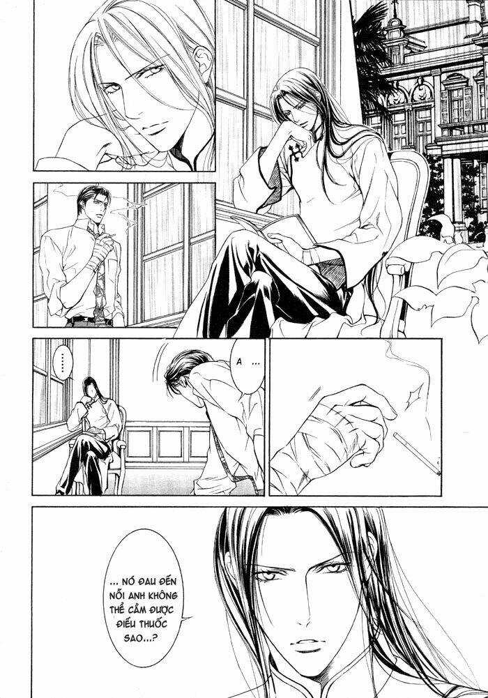 Tầm Ngắm - Chapter 6 - Trang 19