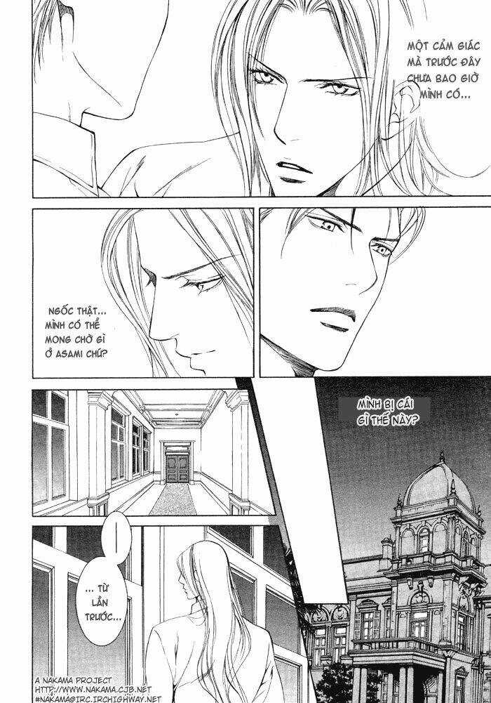 Tầm Ngắm - Chapter 6 - Trang 21