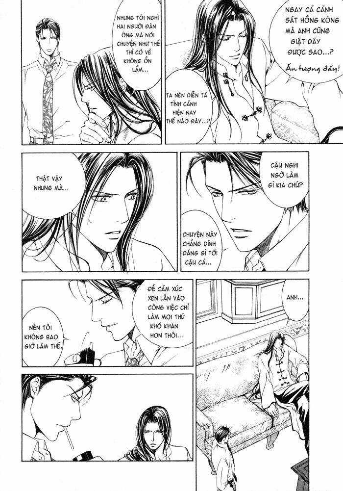 Tầm Ngắm - Chapter 6 - Trang 23