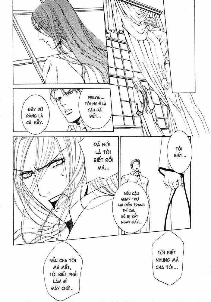 Tầm Ngắm - Chapter 6 - Trang 27