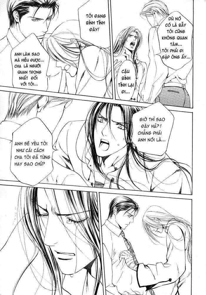 Tầm Ngắm - Chapter 6 - Trang 28