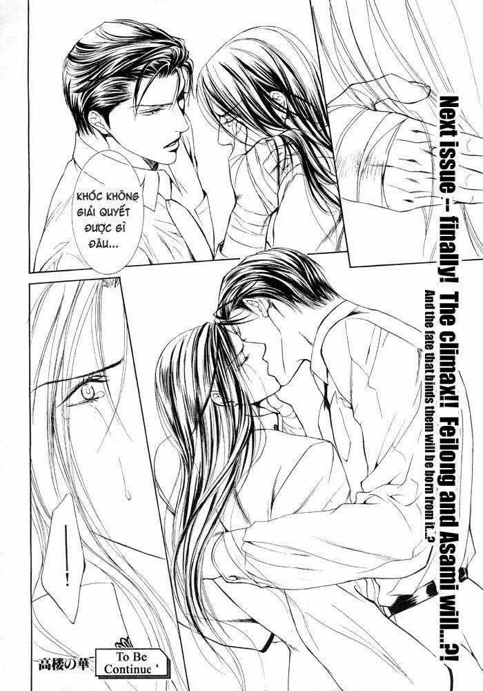 Tầm Ngắm - Chapter 6 - Trang 29