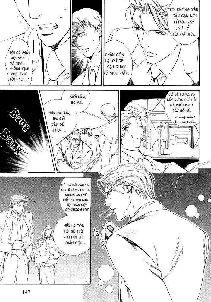 Tầm Ngắm - Chapter 6 - Trang 6