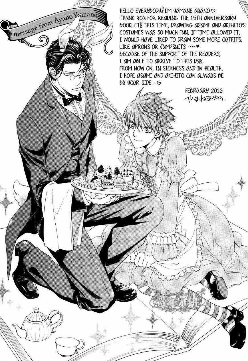 Tầm Ngắm - Chapter 60 - Trang 4