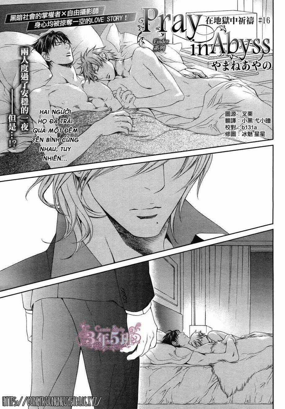 Tầm Ngắm - Chapter 61 - Trang 2