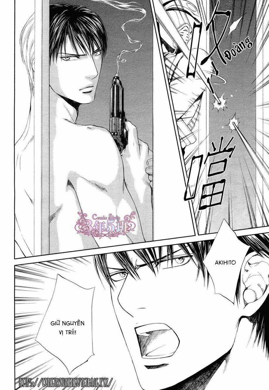 Tầm Ngắm - Chapter 61 - Trang 11