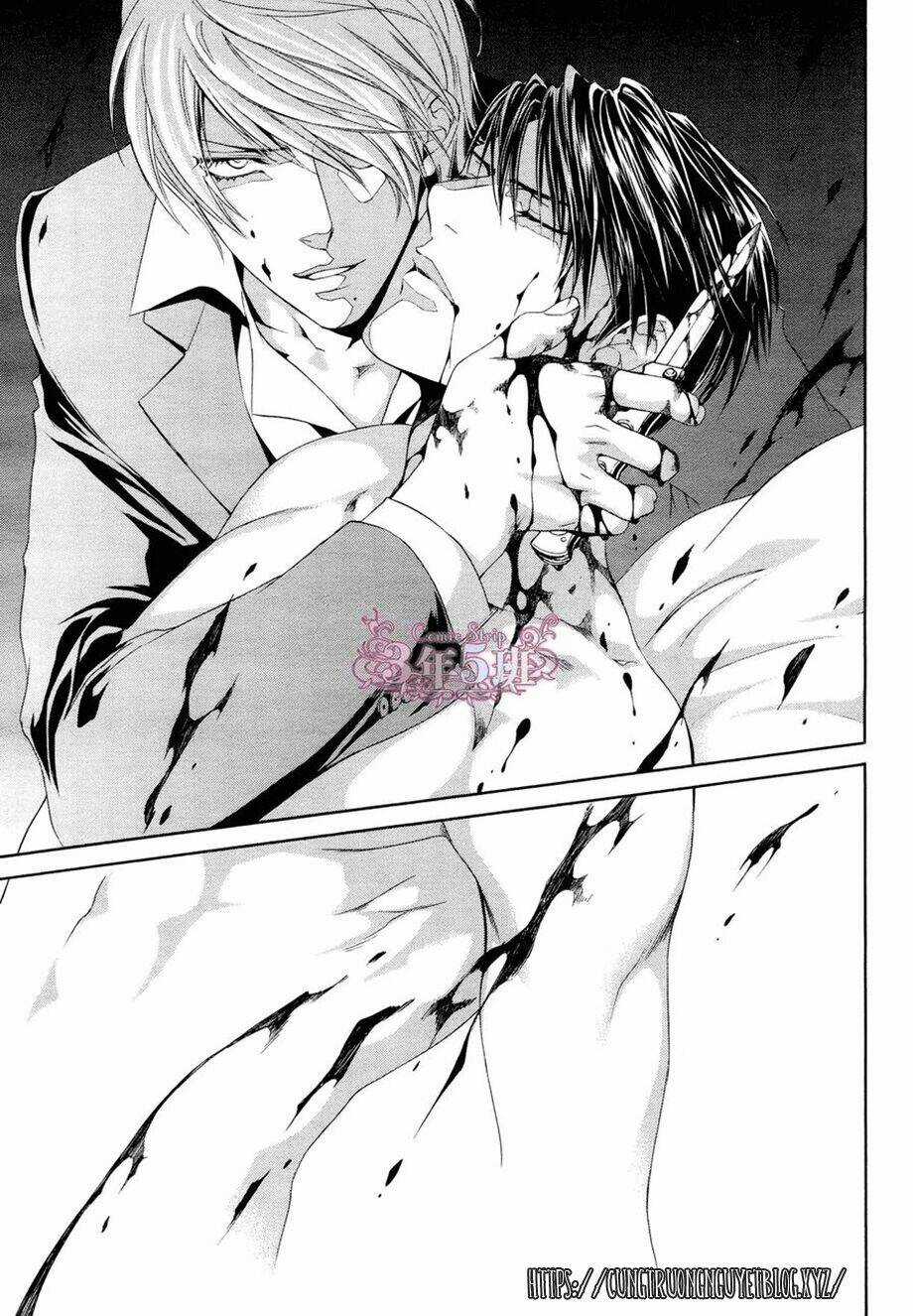 Tầm Ngắm - Chapter 61 - Trang 4