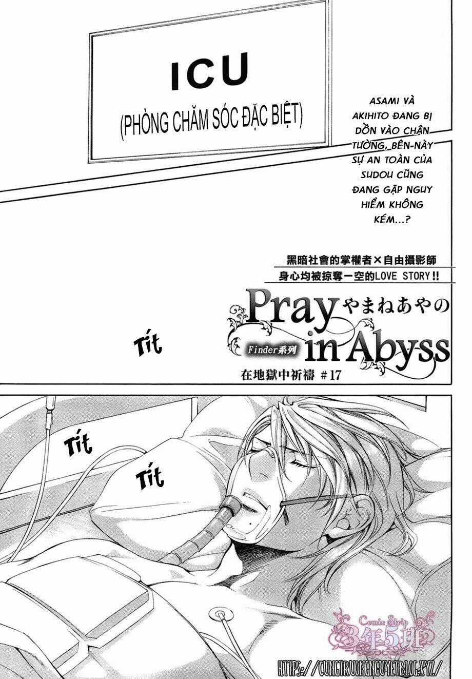 Tầm Ngắm - Chapter 62 - Trang 2