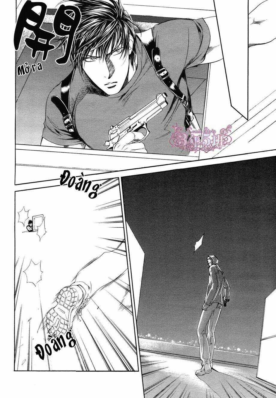 Tầm Ngắm - Chapter 62 - Trang 17