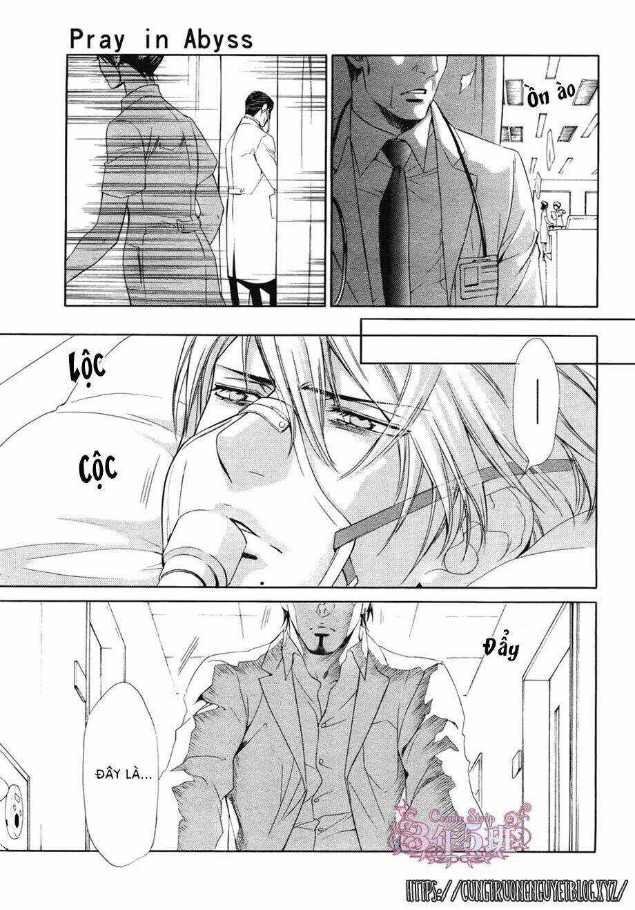 Tầm Ngắm - Chapter 62 - Trang 4