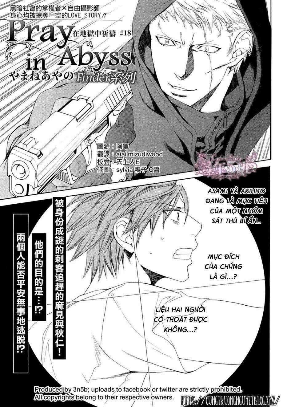 Tầm Ngắm - Chapter 63 - Trang 2