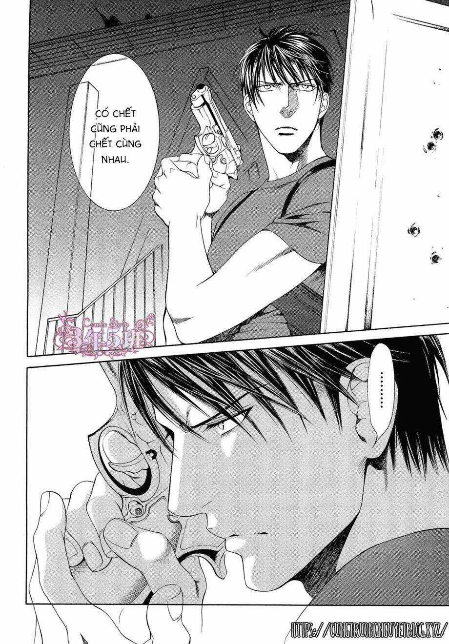 Tầm Ngắm - Chapter 63 - Trang 13