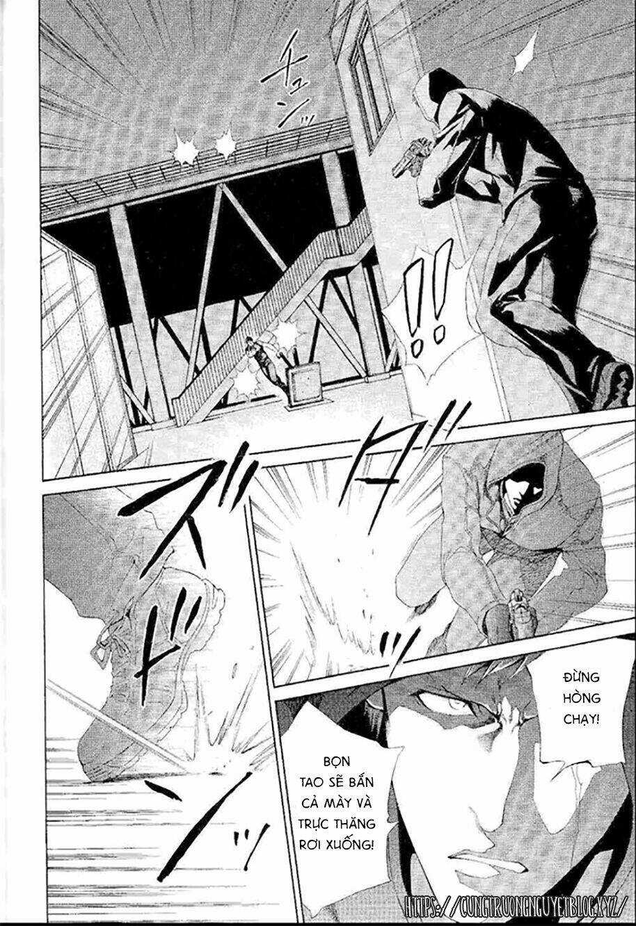 Tầm Ngắm - Chapter 63 - Trang 15