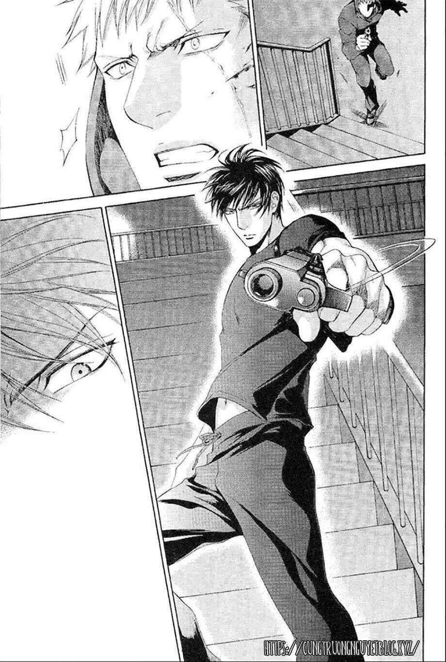 Tầm Ngắm - Chapter 63 - Trang 16