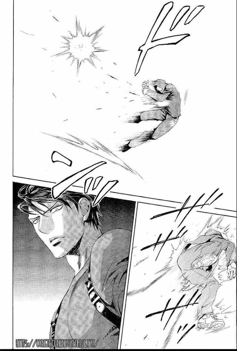 Tầm Ngắm - Chapter 63 - Trang 17