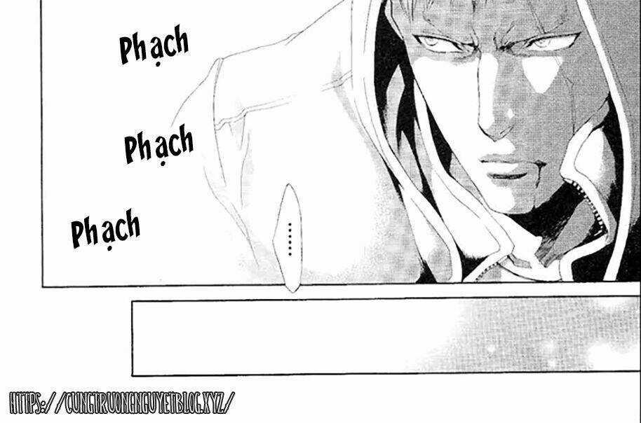 Tầm Ngắm - Chapter 63 - Trang 19