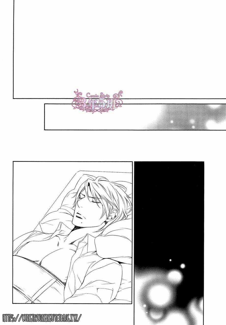 Tầm Ngắm - Chapter 63 - Trang 20