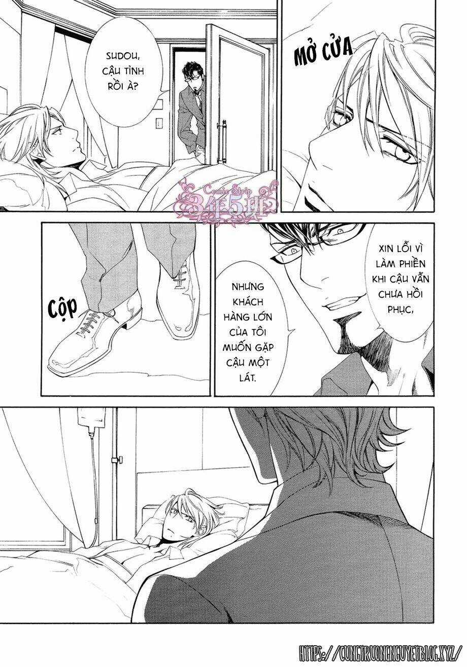 Tầm Ngắm - Chapter 63 - Trang 21