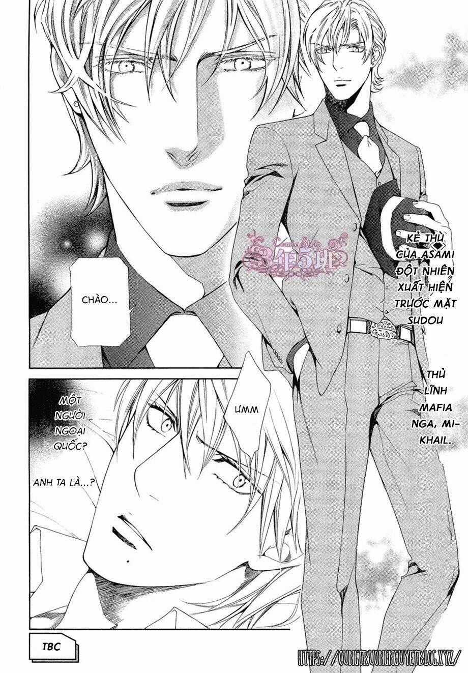 Tầm Ngắm - Chapter 63 - Trang 22