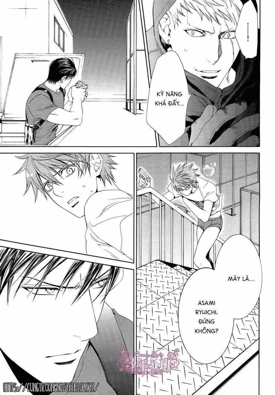 Tầm Ngắm - Chapter 63 - Trang 4