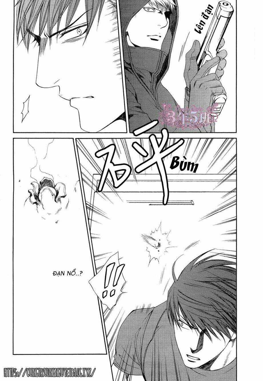 Tầm Ngắm - Chapter 63 - Trang 5