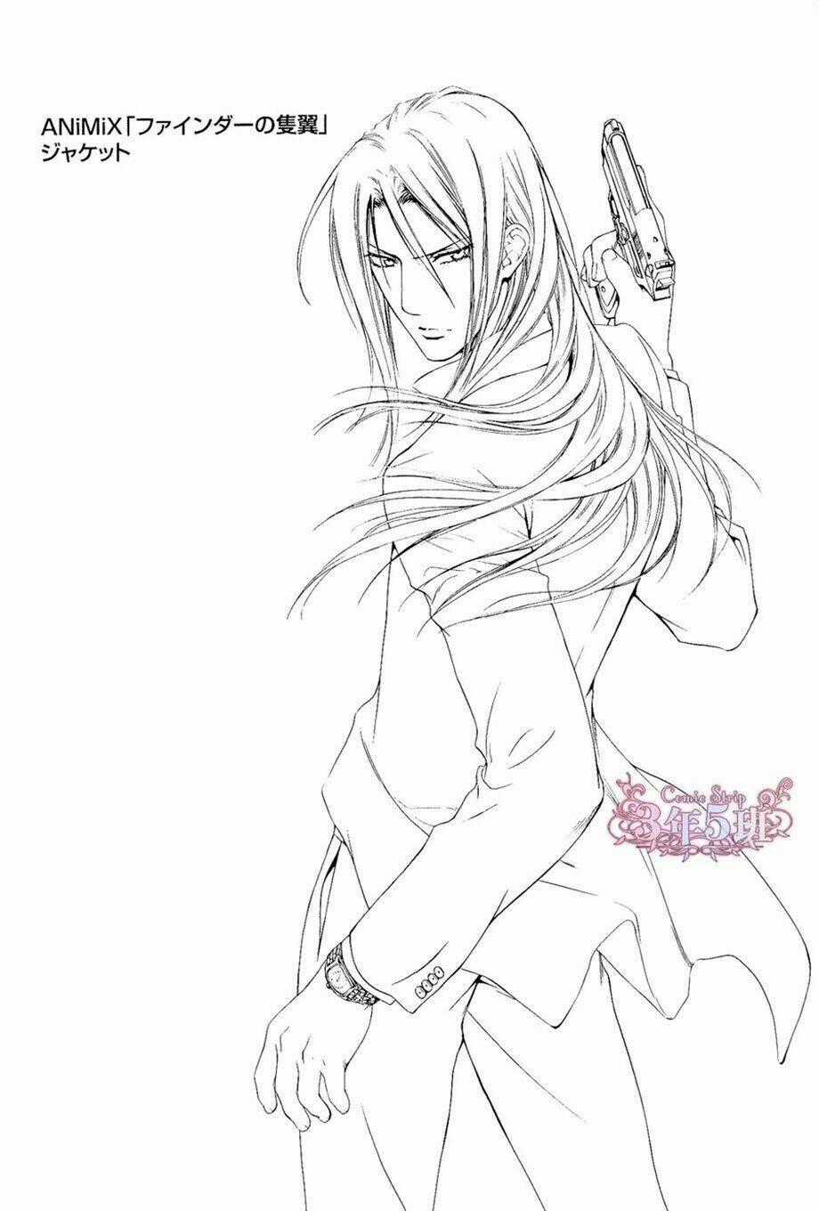 Tầm Ngắm - Chapter 64 - Trang 16