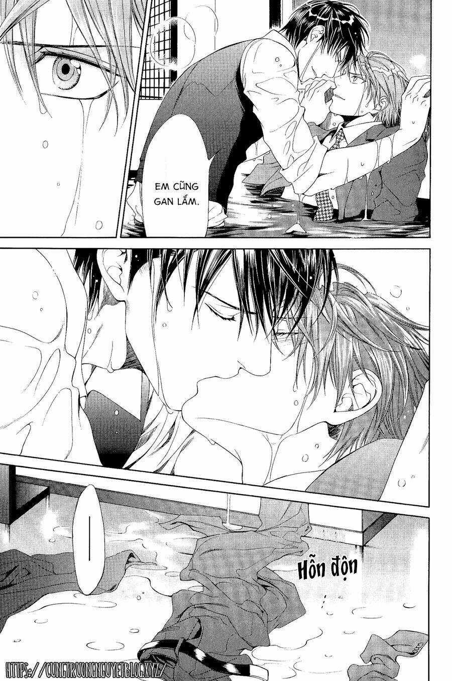 Tầm Ngắm - Chapter 65 - Trang 16