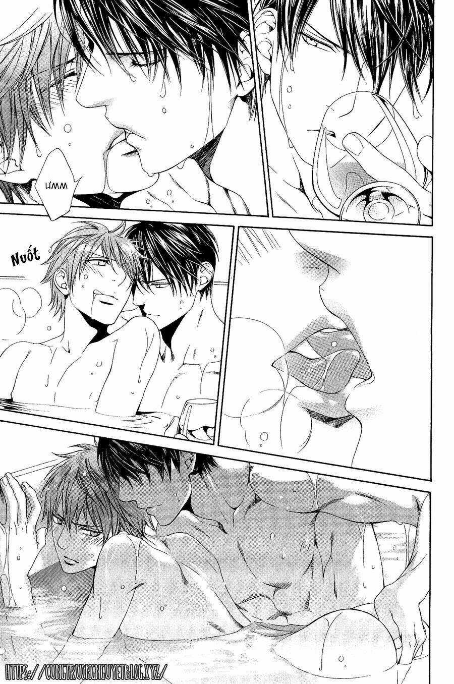 Tầm Ngắm - Chapter 65 - Trang 18