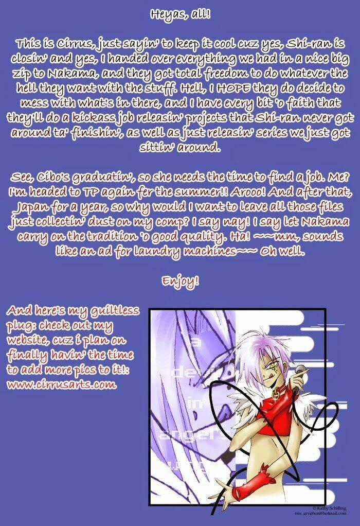 Tầm Ngắm - Chapter 7 - Trang 2