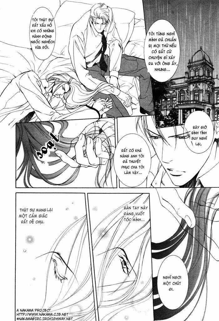 Tầm Ngắm - Chapter 7 - Trang 12