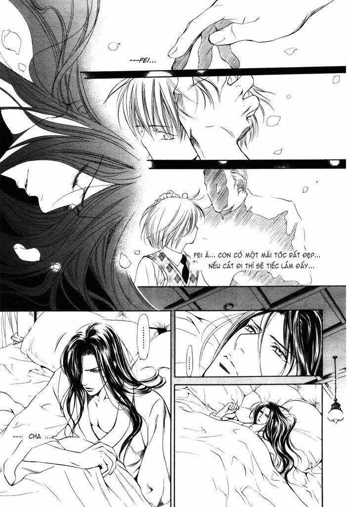 Tầm Ngắm - Chapter 7 - Trang 13