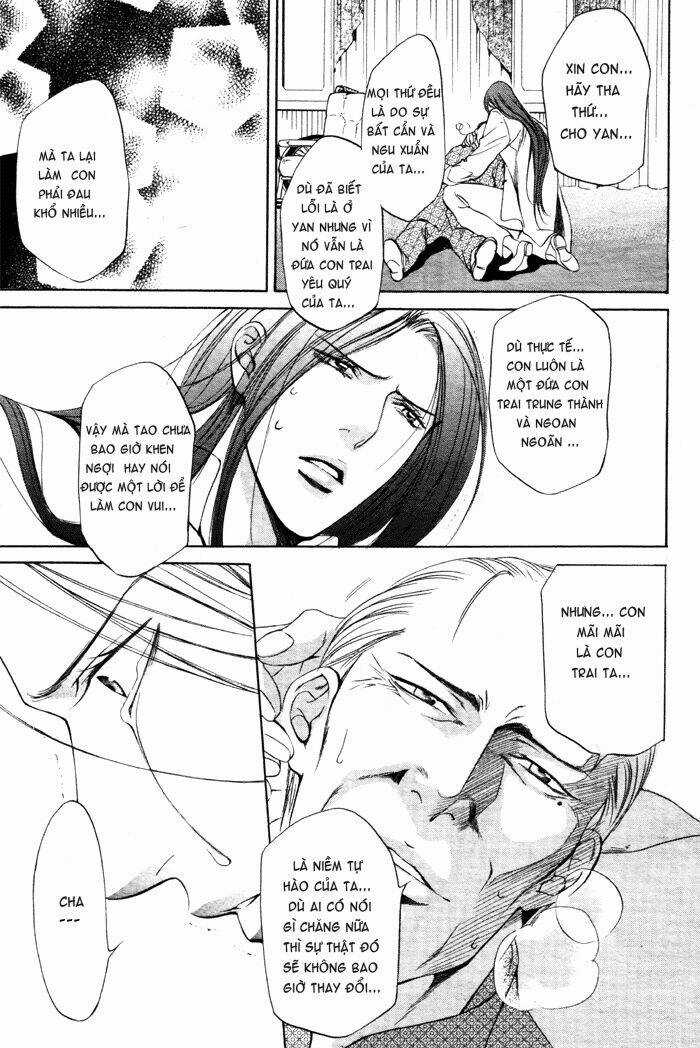 Tầm Ngắm - Chapter 7 - Trang 23