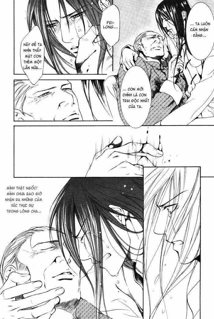 Tầm Ngắm - Chapter 7 - Trang 24