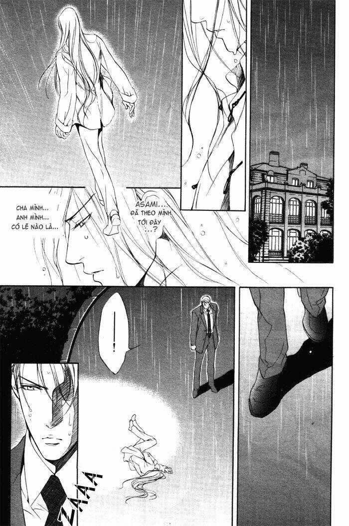 Tầm Ngắm - Chapter 7 - Trang 25