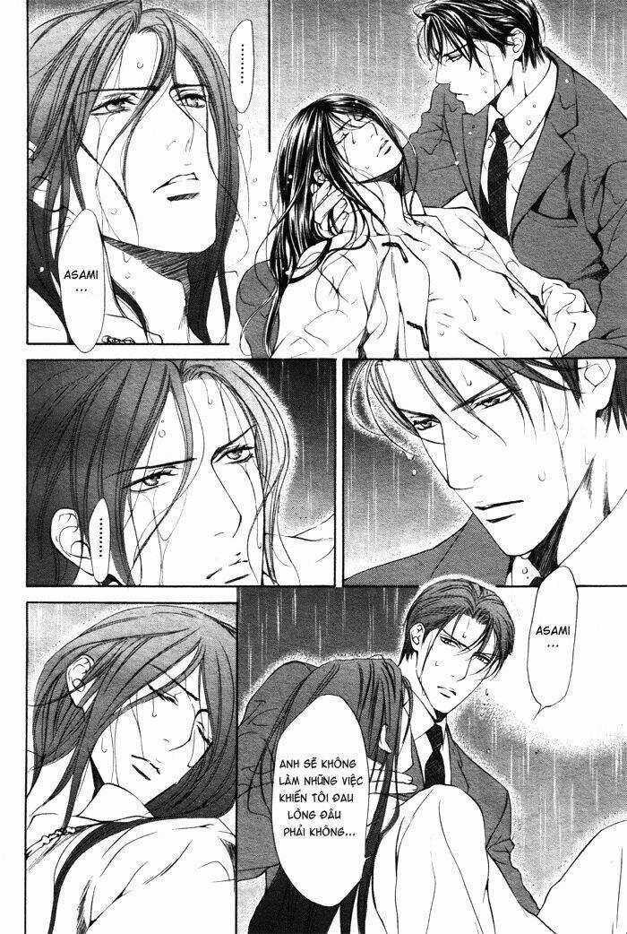 Tầm Ngắm - Chapter 7 - Trang 26