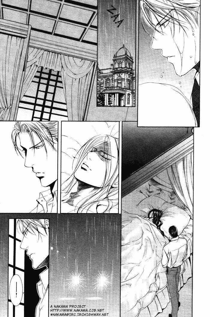 Tầm Ngắm - Chapter 7 - Trang 27