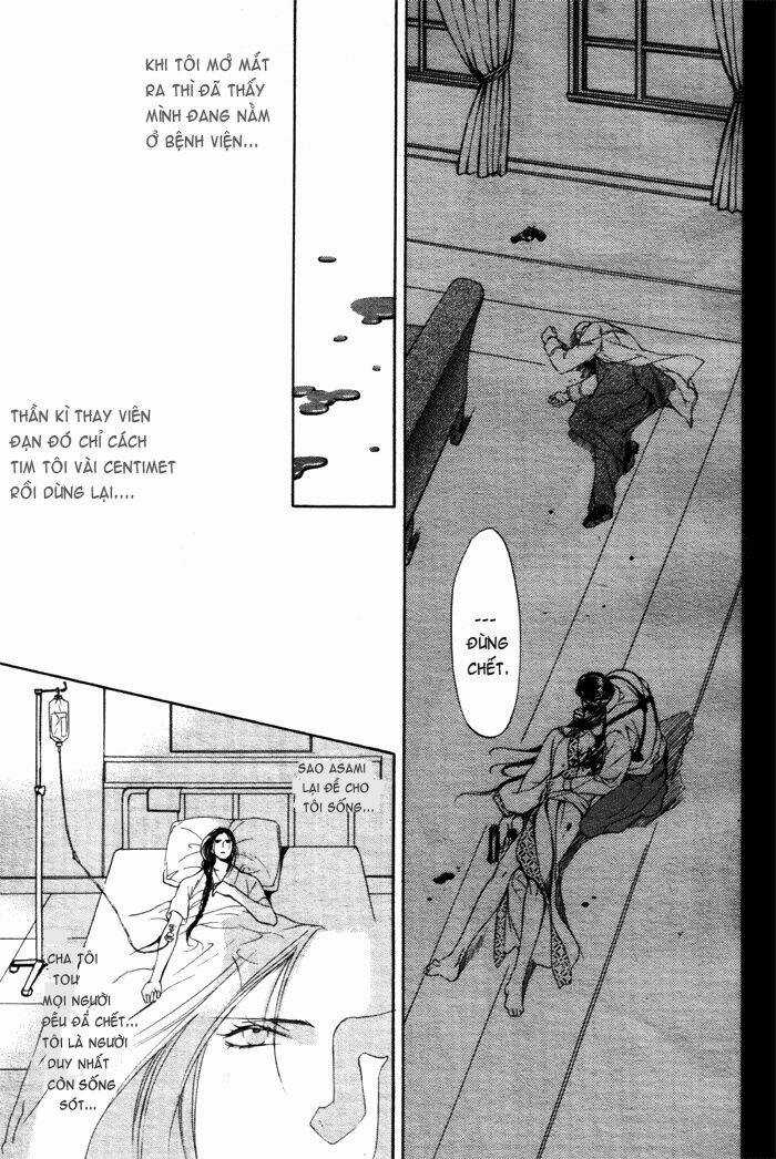 Tầm Ngắm - Chapter 7 - Trang 35