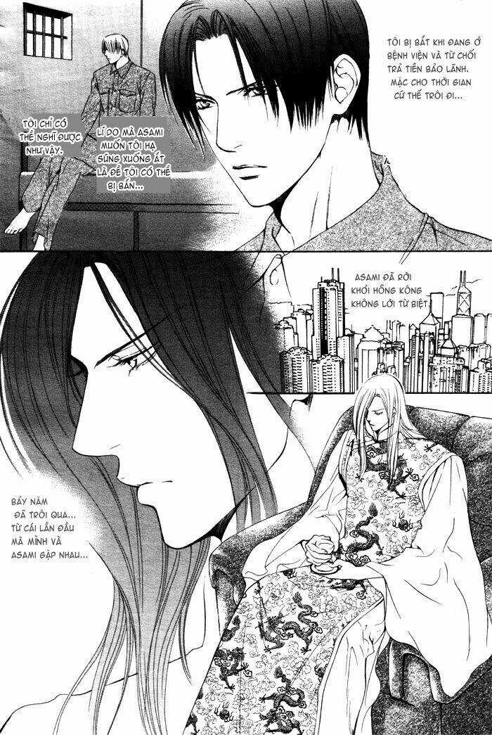 Tầm Ngắm - Chapter 7 - Trang 36