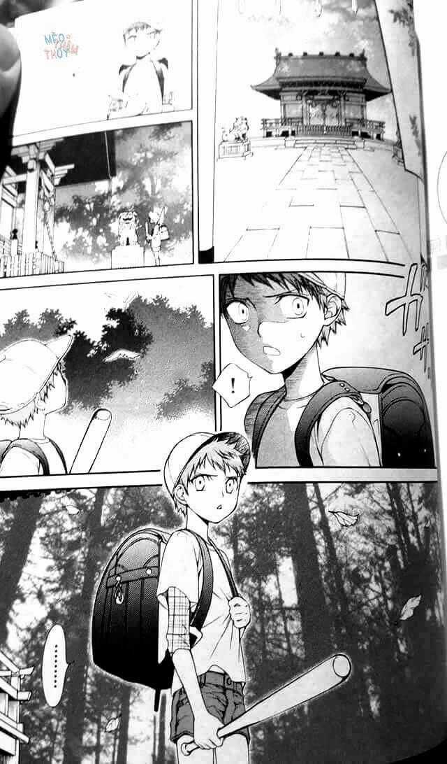 Tầm Ngắm - Chapter 70 - Trang 2