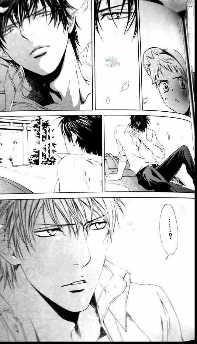 Tầm Ngắm - Chapter 70 - Trang 4